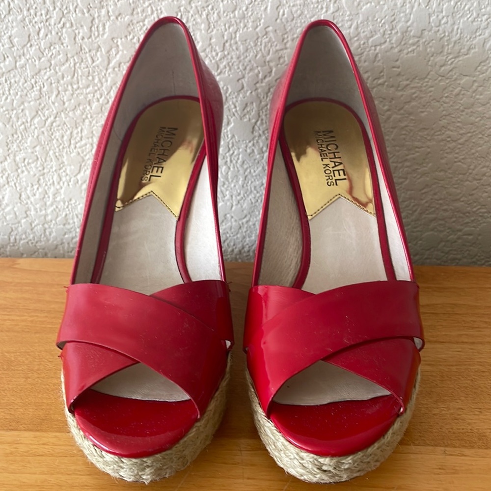 Michael Kors sandals